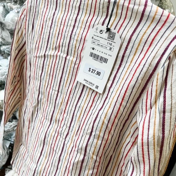 Zara girl’s top - Picture 6 of 6